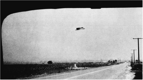 Heflin UFO Photos (1965)
